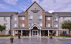 Country Inn And Suites Omaha Airport