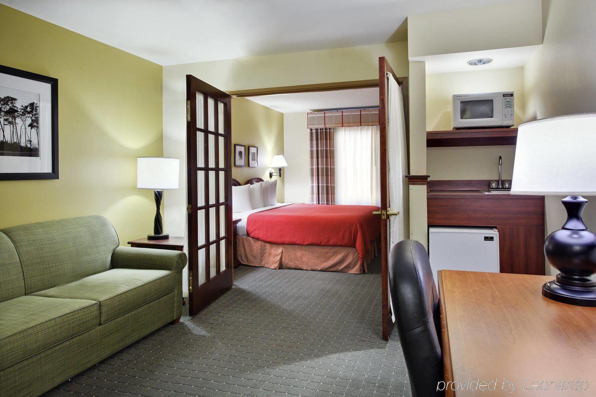 Country Inn & Suites By Radisson, Omaha Airport, Ia Room photo
