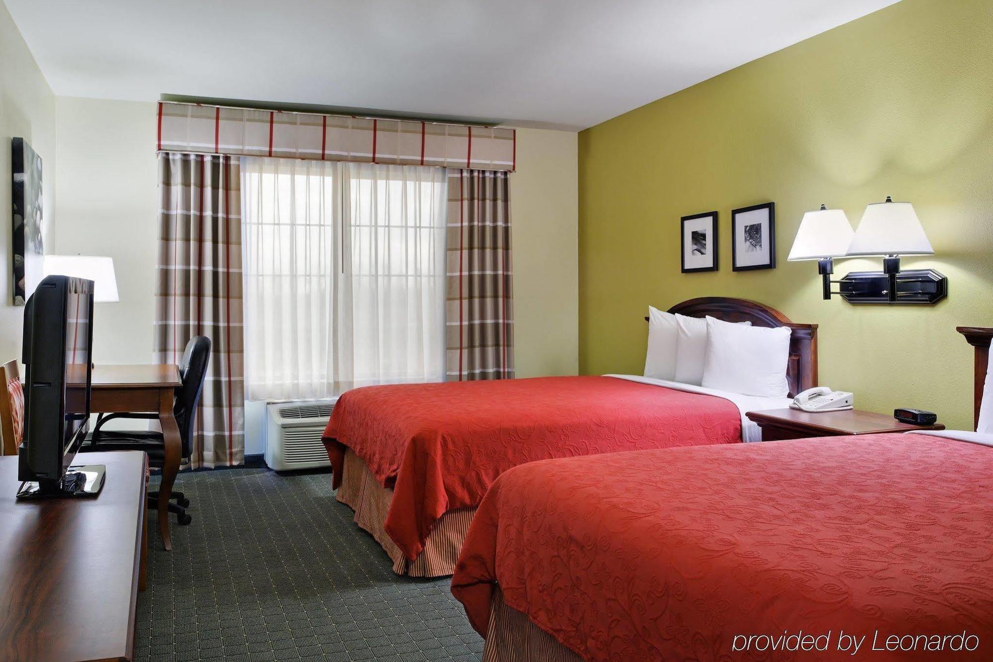 Country Inn & Suites By Radisson, Omaha Airport, Ia Room photo